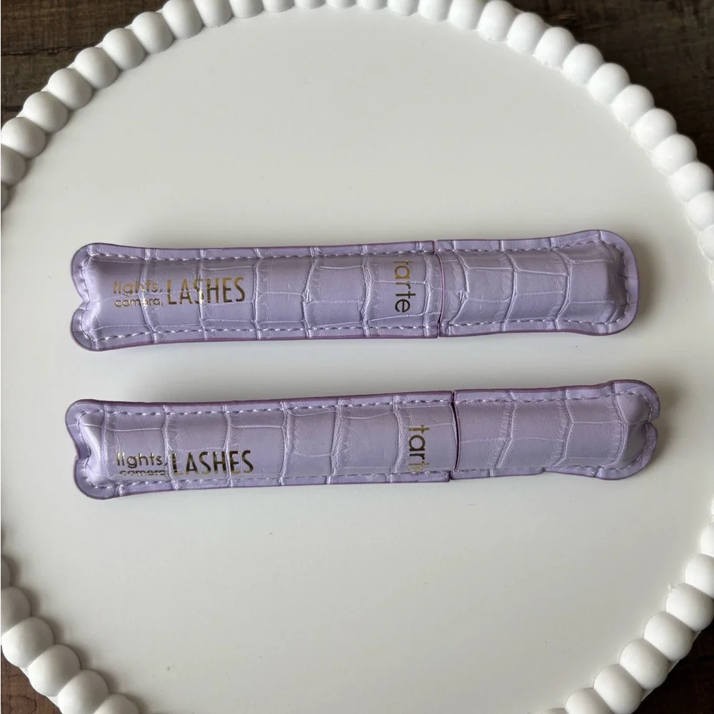 Tarte ‘Lights, Camera, Lashes’ Mascara